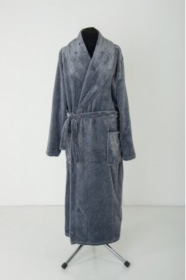 Халат чоловічий